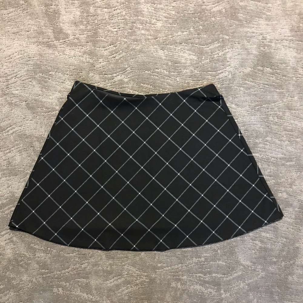 Loft Skirt